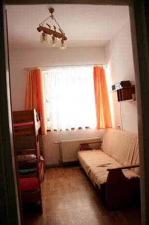 Imagen de la habitación del Ośrodek Narciarski Stożek Witold Pruski. Foto 8