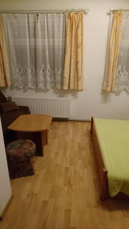 Imagen general del Ośrodek Narciarski Stożek Witold Pruski. Foto 3