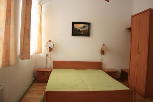 Imagen de la habitación del Ośrodek Narciarski Stożek Witold Pruski. Foto 10