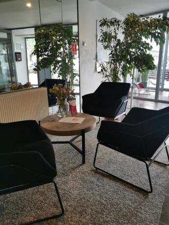 Imagen general del Ośrodek Rehabilitacyjno-Wczasowy Magnolia. Foto 2