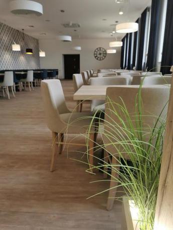 Imagen general del Ośrodek Rehabilitacyjno-Wczasowy Magnolia. Foto 3