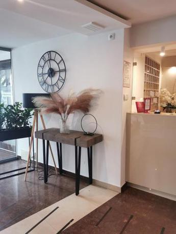 Imagen general del Ośrodek Rehabilitacyjno-Wczasowy Magnolia. Foto 4