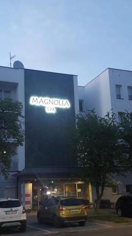 Imagen general del Ośrodek Rehabilitacyjno-Wczasowy Magnolia. Foto 5
