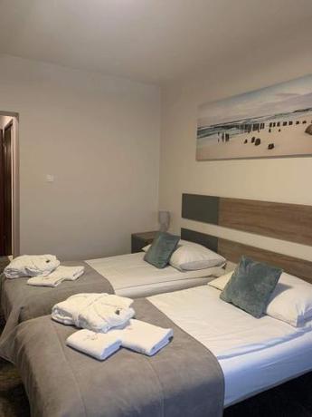 Imagen general del Ośrodek Rehabilitacyjno-Wczasowy Magnolia. Foto 6