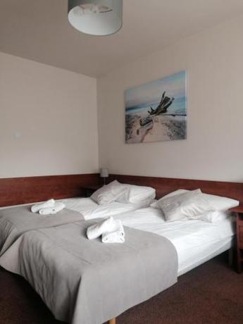 Imagen general del Ośrodek Rehabilitacyjno-Wczasowy Magnolia. Foto 7