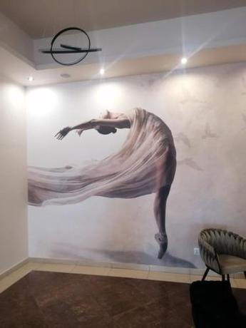 Imagen general del Ośrodek Rehabilitacyjno-Wczasowy Magnolia. Foto 8