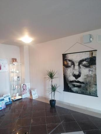 Imagen general del Ośrodek Rehabilitacyjno-Wczasowy Magnolia. Foto 9