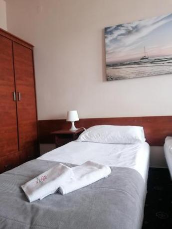 Imagen general del Ośrodek Rehabilitacyjno-Wczasowy Magnolia. Foto 12