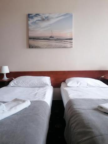 Imagen general del Ośrodek Rehabilitacyjno-Wczasowy Magnolia. Foto 13