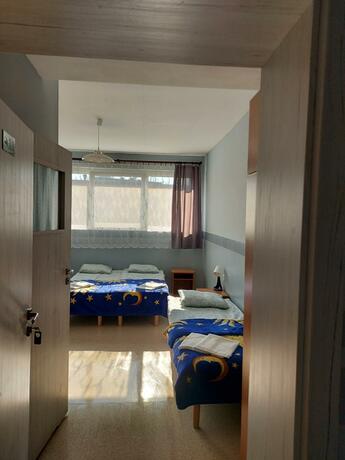 Imagen general del Ośrodek Wczasowo - Kolonijny Słoneczko. Foto 5