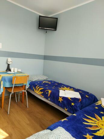 Imagen general del Ośrodek Wczasowo - Kolonijny Słoneczko. Foto 6