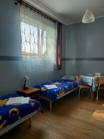 Imagen general del Ośrodek Wczasowo - Kolonijny Słoneczko. Foto 7