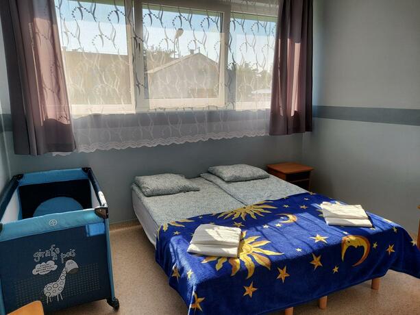 Imagen general del Ośrodek Wczasowo - Kolonijny Słoneczko. Foto 8