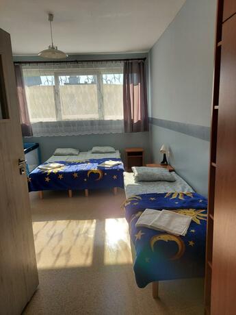 Imagen general del Ośrodek Wczasowo - Kolonijny Słoneczko. Foto 12