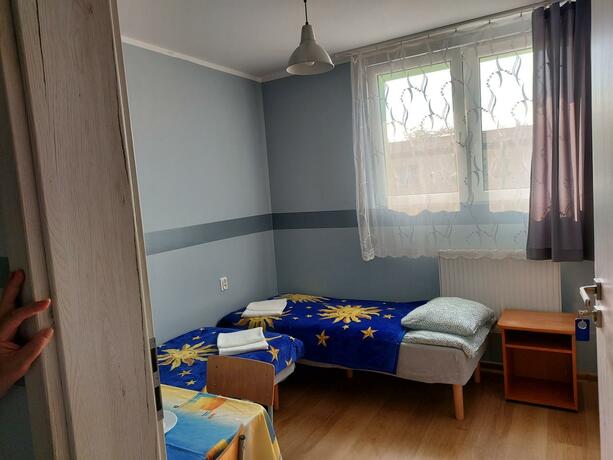 Imagen general del Ośrodek Wczasowo - Kolonijny Słoneczko. Foto 13