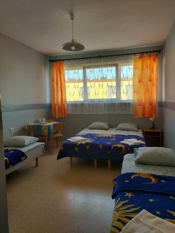 Imagen general del Ośrodek Wczasowo - Kolonijny Słoneczko. Foto 15