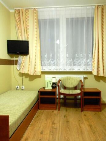 Imagen general del Ośrodek Wczasowo - Kolonijny Słoneczko. Foto 16