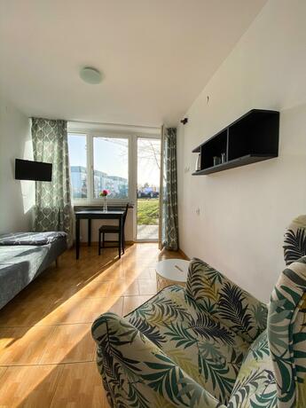 Imagen general del Ośrodek Wczasowy HELIOS. Foto 7