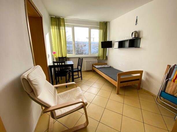 Imagen general del Ośrodek Wczasowy HELIOS. Foto 9