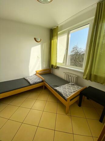 Imagen general del Ośrodek Wczasowy HELIOS. Foto 11