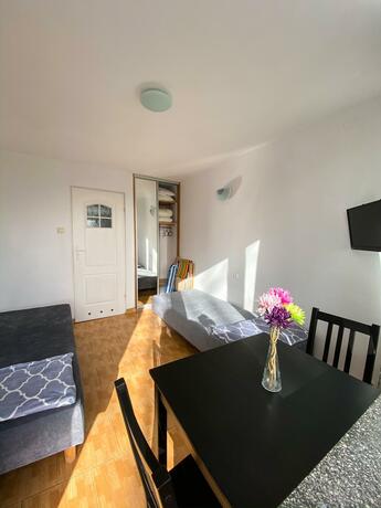 Imagen general del Ośrodek Wczasowy HELIOS. Foto 12