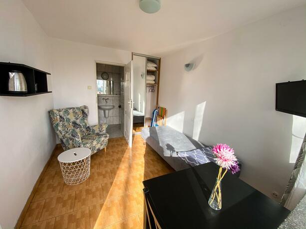 Imagen general del Ośrodek Wczasowy HELIOS. Foto 13