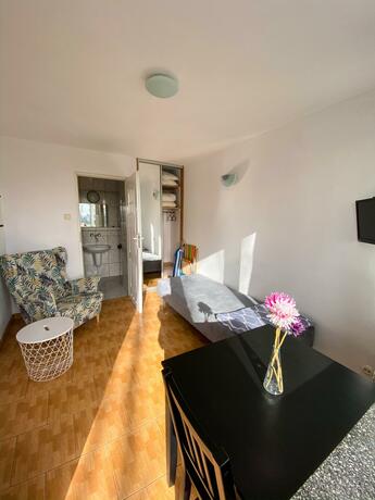 Imagen general del Ośrodek Wczasowy HELIOS. Foto 15