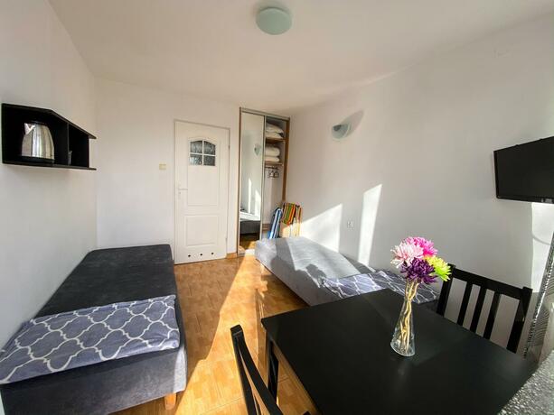 Imagen general del Ośrodek Wczasowy HELIOS. Foto 16