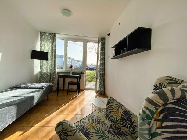 Imagen general del Ośrodek Wczasowy HELIOS. Foto 18