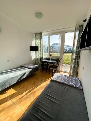 Imagen general del Ośrodek Wczasowy HELIOS. Foto 19