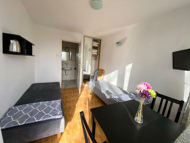 Imagen general del Ośrodek Wczasowy HELIOS. Foto 20