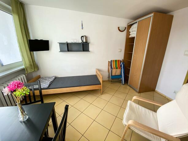 Imagen general del Ośrodek Wczasowy HELIOS. Foto 21