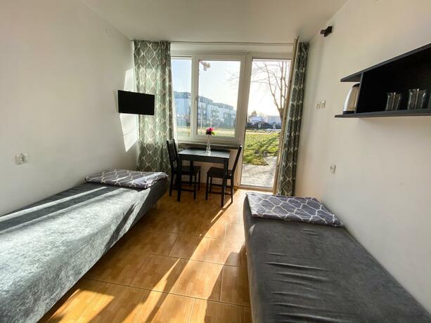 Imagen general del Ośrodek Wczasowy HELIOS. Foto 22