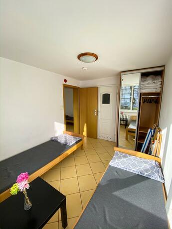 Imagen general del Ośrodek Wczasowy HELIOS. Foto 24