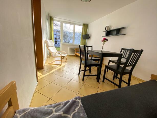 Imagen general del Ośrodek Wczasowy HELIOS. Foto 25