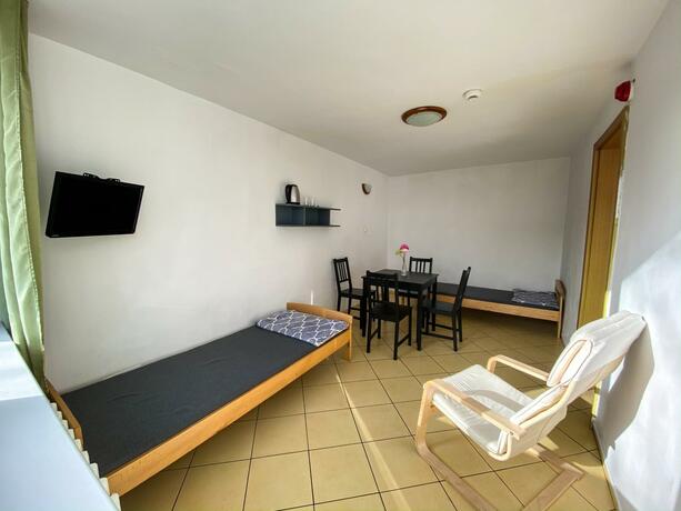 Imagen general del Ośrodek Wczasowy HELIOS. Foto 26