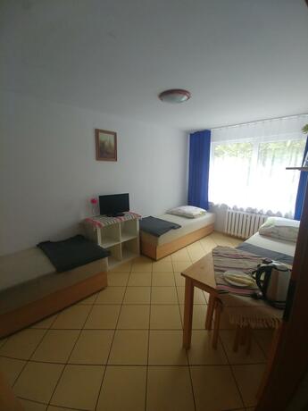 Imagen general del Ośrodek Wczasowy HELIOS. Foto 31