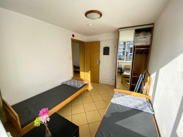 Imagen general del Ośrodek Wczasowy HELIOS. Foto 32