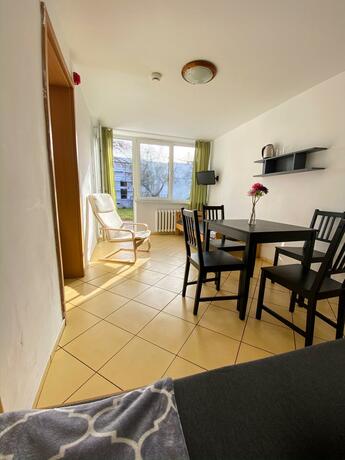 Imagen general del Ośrodek Wczasowy HELIOS. Foto 33