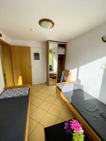 Imagen general del Ośrodek Wczasowy HELIOS. Foto 34