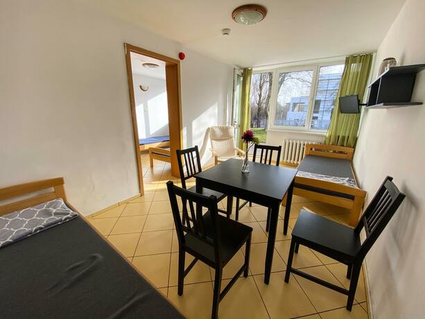 Imagen general del Ośrodek Wczasowy HELIOS. Foto 35