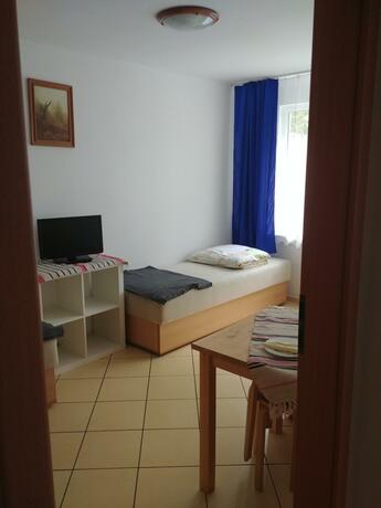 Imagen general del Ośrodek Wczasowy HELIOS. Foto 37