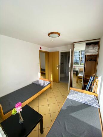 Imagen general del Ośrodek Wczasowy HELIOS. Foto 38