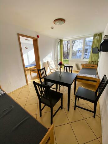 Imagen general del Ośrodek Wczasowy HELIOS. Foto 39