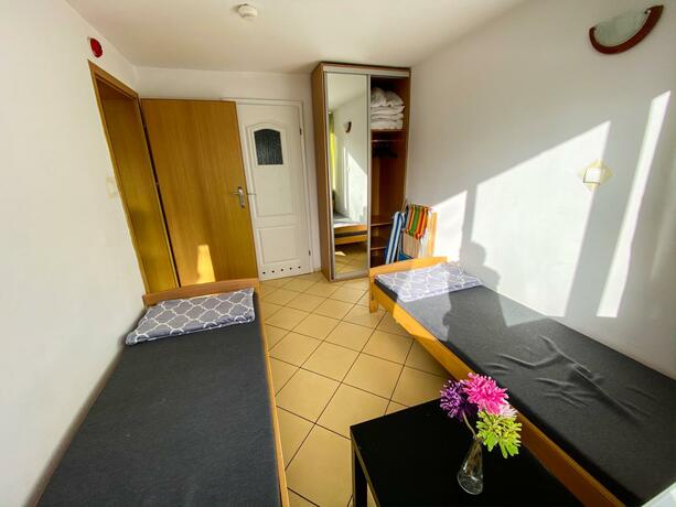 Imagen general del Ośrodek Wczasowy HELIOS. Foto 40