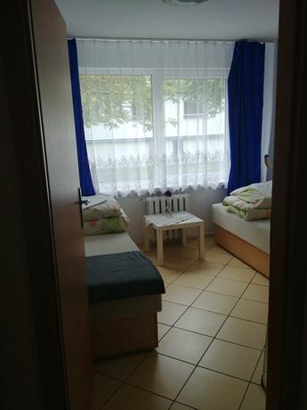 Imagen general del Ośrodek Wczasowy HELIOS. Foto 41