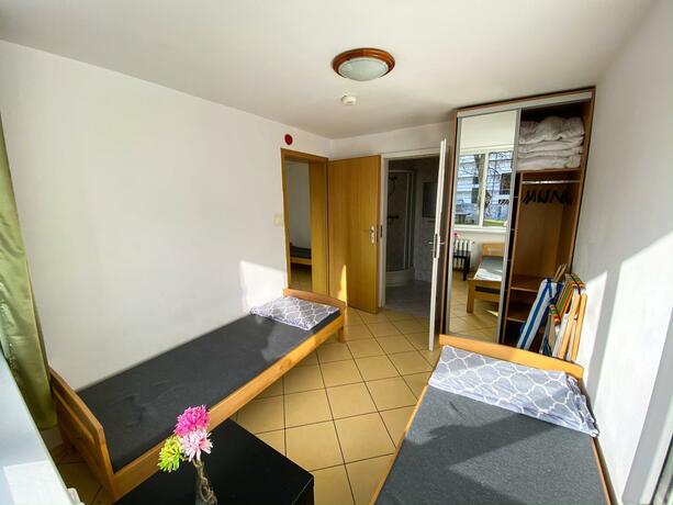 Imagen general del Ośrodek Wczasowy HELIOS. Foto 42