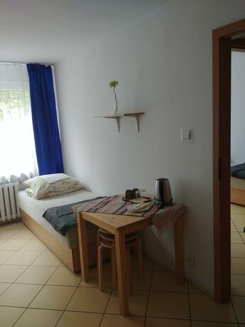 Imagen general del Ośrodek Wczasowy HELIOS. Foto 45