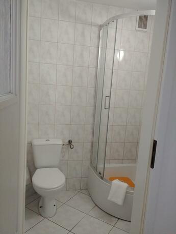 Imagen general del Ośrodek Wczasowy HELIOS. Foto 46