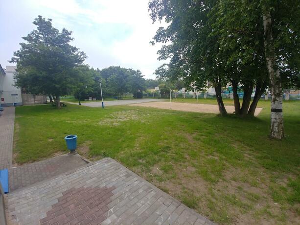 Imagen general del Ośrodek Wczasowy HELIOS. Foto 58